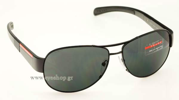 Sunglasses Prada Sport 51HS 1BO1A1