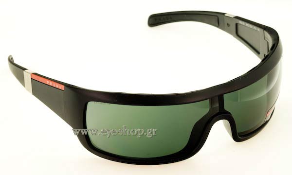 Sunglasses Prada Sport 03IS 1BO3O1