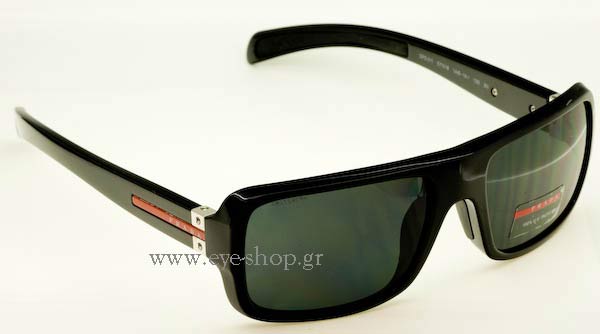 Sunglasses Prada Sport 01IS 1AB1A1