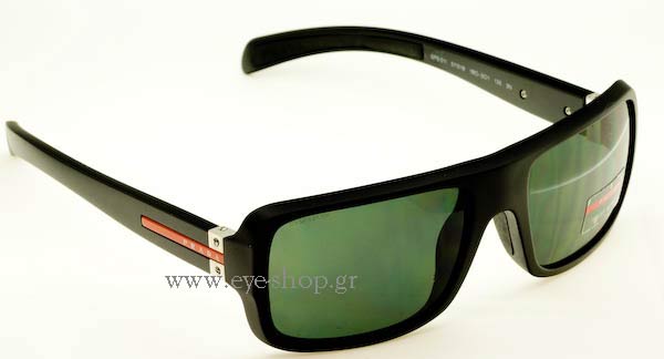 Sunglasses Prada Sport 01IS 1BO3O1