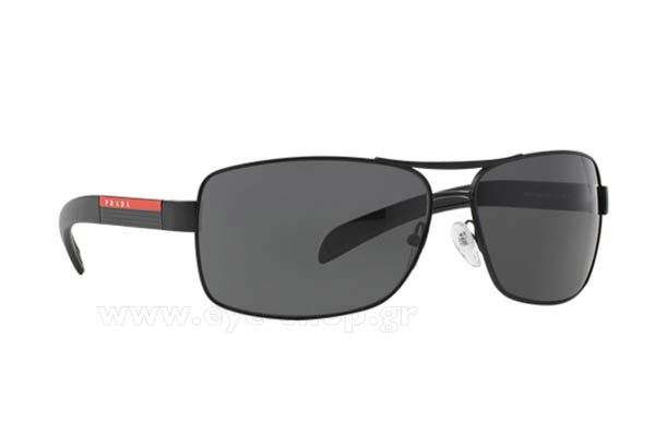 Sunglasses Prada Sport 54IS 1BO1A1
