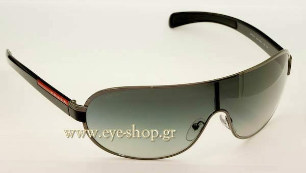 Sunglasses Prada Sport 53IS 5AV3M1
