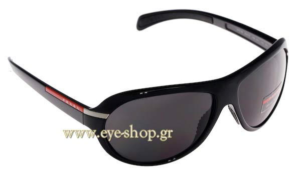 Sunglasses Prada Sport 08IS 1AB1A1