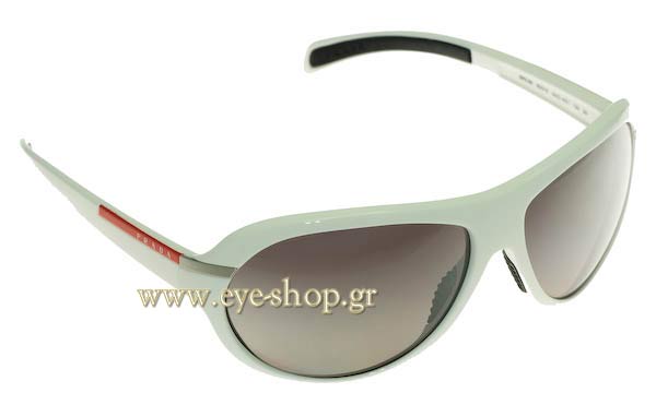 Sunglasses Prada Sport 08IS 4AO4S1
