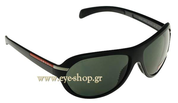 Sunglasses Prada Sport 08IS 1BO3O1