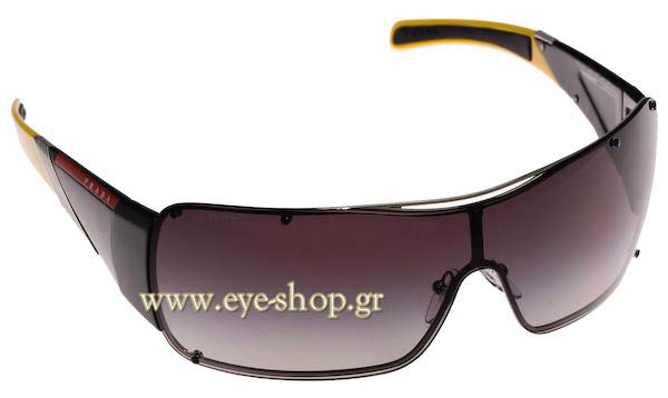 Sunglasses Prada Sport 53HS 1BC5D1