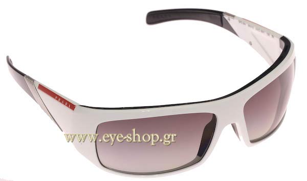 Sunglasses Prada Sport 06HS 4AO3M1