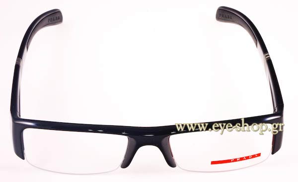 Eyeglasses Prada Sport 06AV
