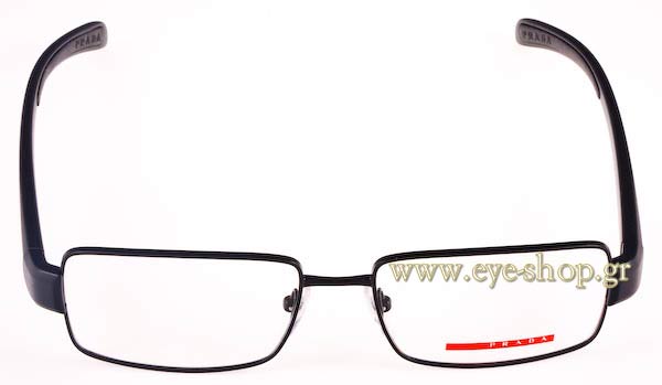 Eyeglasses Prada Sport 51AV