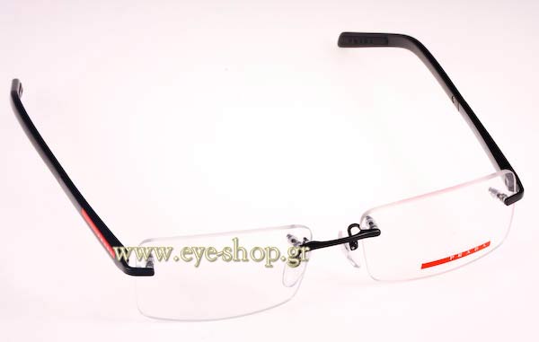 Prada Sport 53AV Eyewear 