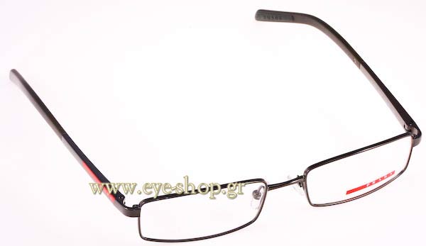 Prada Sport 52AV Eyewear 
