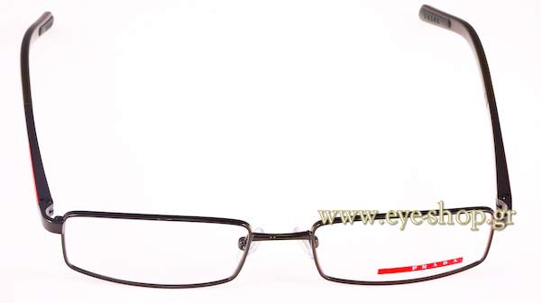 Eyeglasses Prada Sport 52AV