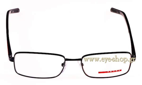 Eyeglasses Prada Sport 56AV