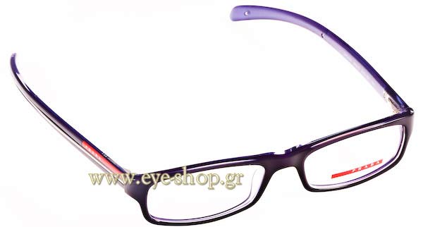 Prada Sport 02AV Eyewear 
