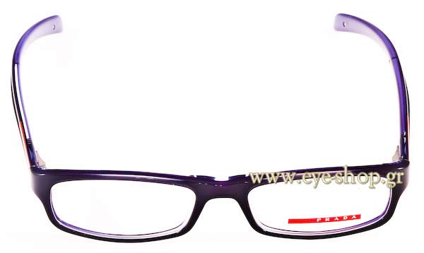 Eyeglasses Prada Sport 02AV