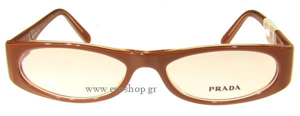 Eyeglasses Prada 08GV