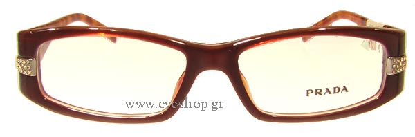 Eyeglasses Prada 12HV