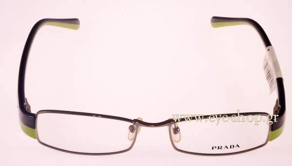 Eyeglasses Prada 53HV