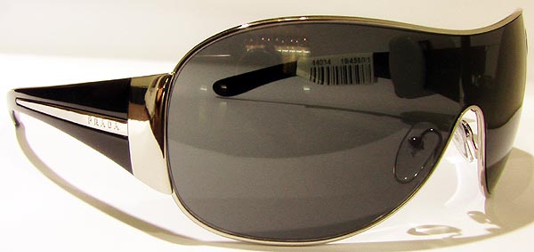 Sunglasses Prada 52HS 1BC1A1