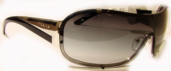 Sunglasses Prada 63HS 1BC1A1