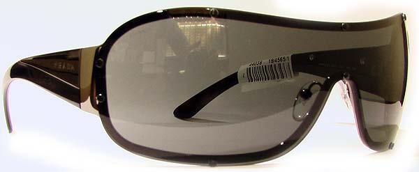 Sunglasses Prada 63HS 5AV1A1