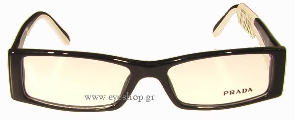 Eyeglasses Prada 16HV