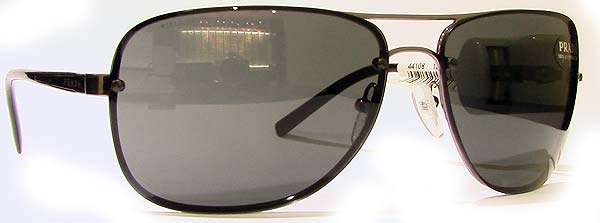 Sunglasses Prada 58HS 5AV1A1