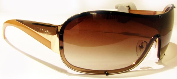 Sunglasses Prada 63HS 5AK6S1