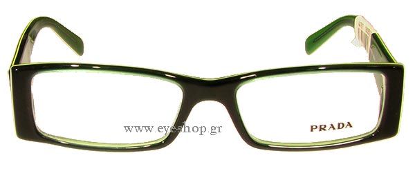Eyeglasses Prada 14IV