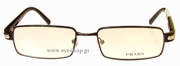Eyeglasses Prada 62IV