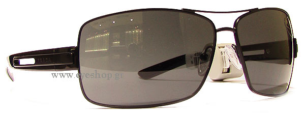 Sunglasses Prada 54IS 1BO1A1
