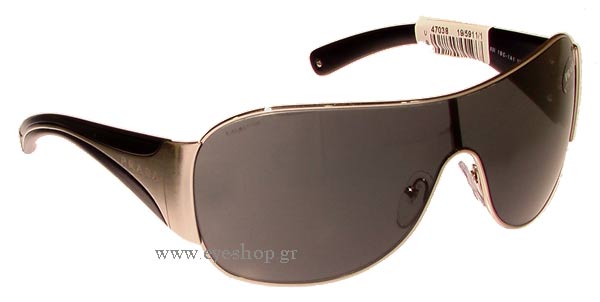 Sunglasses Prada 63IS 1BC1A1