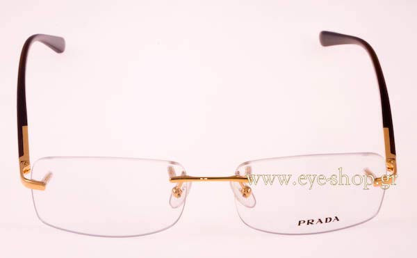 Eyeglasses Prada 69LV