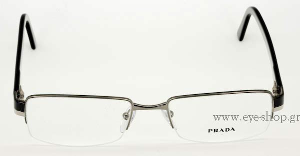 Eyeglasses Prada 60HV