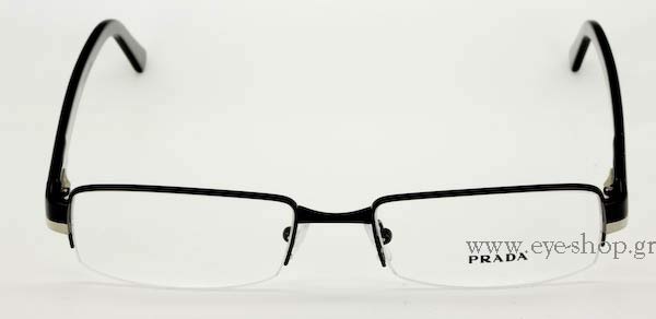 Eyeglasses Prada 64HV