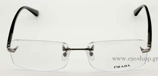 Eyeglasses Prada 69LV