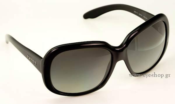 Sunglasses Prada 17IS 1AB3M1