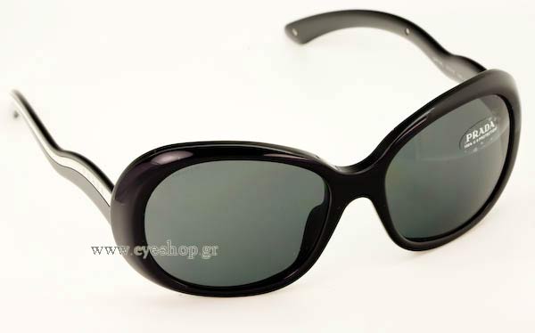 Sunglasses Prada 08LS 1AB1A1