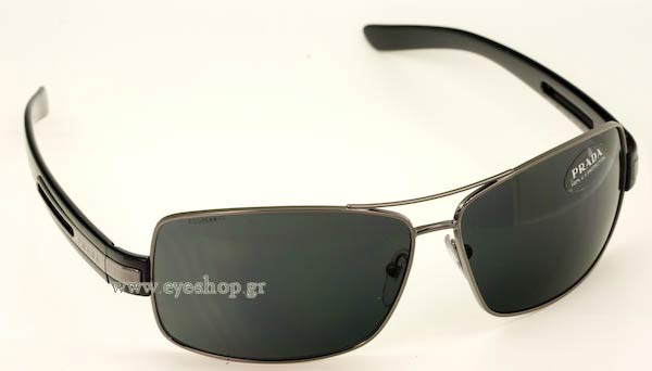 Sunglasses Prada 54IS 5AV1A1
