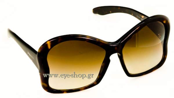 Sunglasses Prada 18IS 2AU6S1