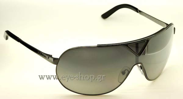 Sunglasses Prada 58LS 5AV4S1