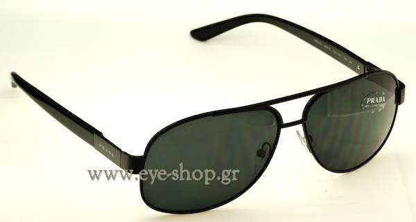 Sunglasses Prada 50LS 7AX1A1