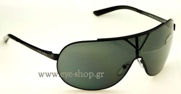Sunglasses Prada 58LS 7AX1A1