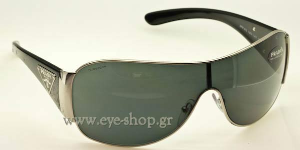 Sunglasses Prada 57LS 1BC1A1
