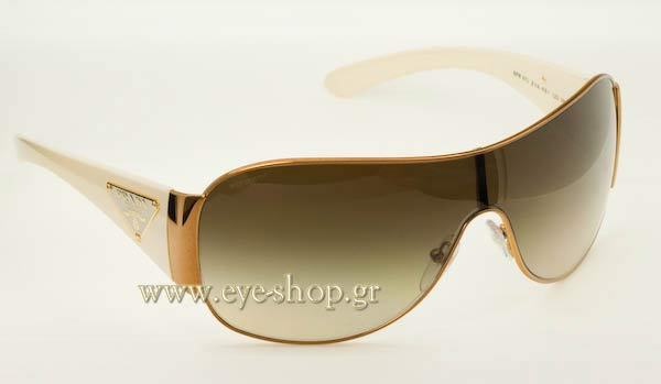 Sunglasses Prada 57LS ZVA6S1