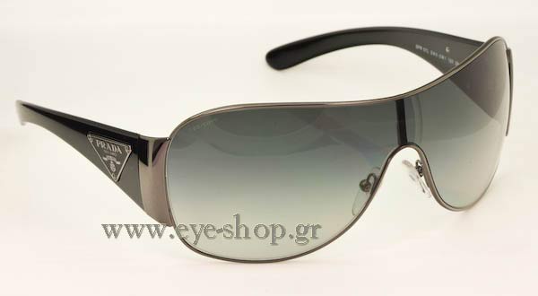 Sunglasses Prada 57LS 5AV3M1
