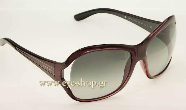 Sunglasses Prada 05LS ZVH3M1
