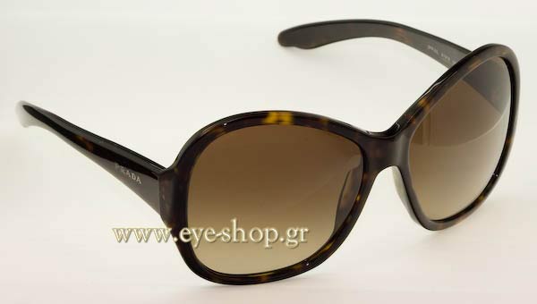 Sunglasses Prada 20LS 2AU6S1