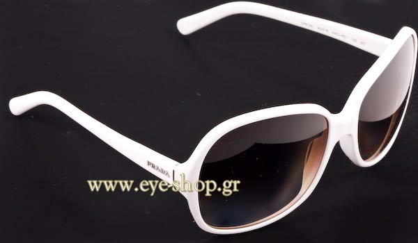 Sunglasses Prada 26LS 4AO6S1