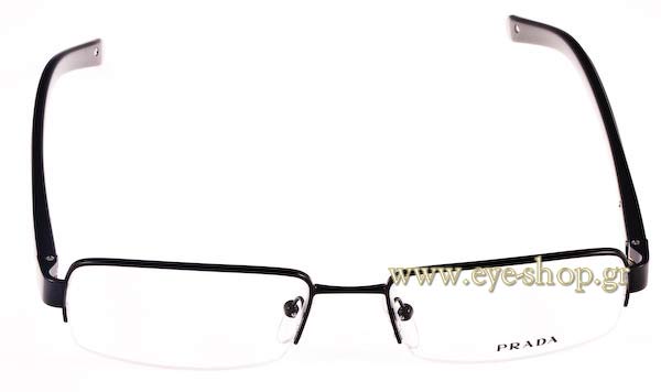 Eyeglasses Prada 53MV